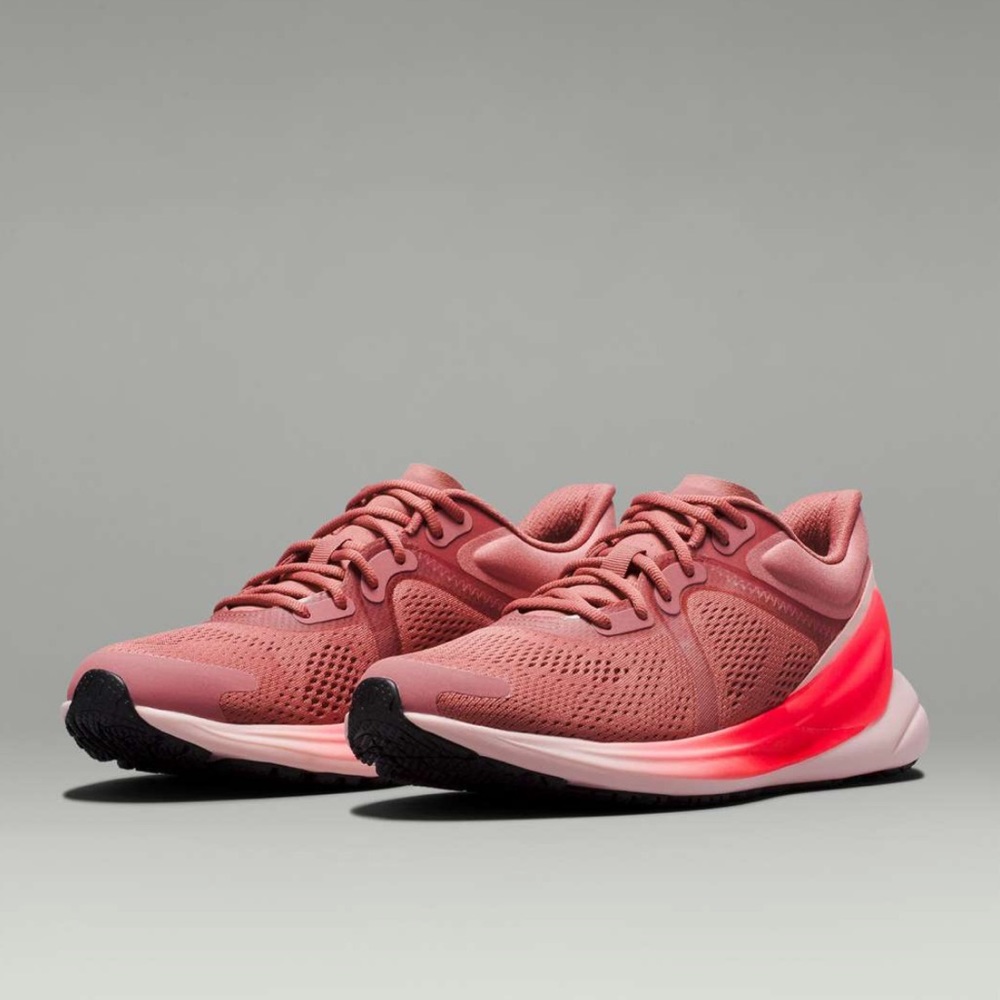 Lululemon Blissfeel Womens Running Shoe - image 1